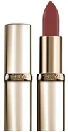 Szminki - PARIS L'Oreal Color Riche Lip Satin pomadka do ust 302 Bois de Rose 4,8g 43350-uniw - miniaturka - grafika 1