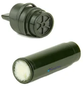 Uzdatniacze wody - Global Water Wkłady do filtra L600 - miniaturka - grafika 1