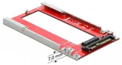 Kontrolery - DeLOCK 64077 adapter M.3 Wewnętrzny, Konwerter 4043619640775 - miniaturka - grafika 1