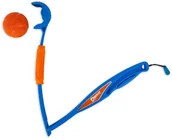 Zabawki dla psów - Chuckit! Fetch & Fold wyrzutnia piłek - Wyrzutnia 25m: dł. 70 cm (składana) - miniaturka - grafika 1