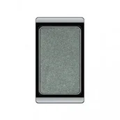 Cienie do powiek - Artdeco Eyeshadow - pearly green jewel cień do powiek 51 0,8g - miniaturka - grafika 1