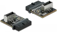 Wtyczki i adaptery - Delock 66432 adapter Wewnętrzny - miniaturka - grafika 1