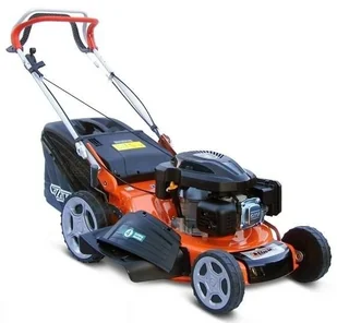 OLEO-MAC G 53 TBX Allroad 4 (66079102E1) - Kosiarki OLEO-MAC G 53 TBX Allroad 4 (66079102E1) - Kosiarki - miniaturka - grafika 5