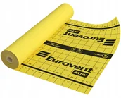 Folie izolacyjne - Eurovent Aktywna Folia Paroizolacyjna Aktiv - miniaturka - grafika 1