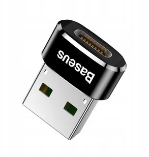 Baseus Adapter przejściówka Usb-c do Usb-a 5A - Adaptery i przejściówki - miniaturka - grafika 2