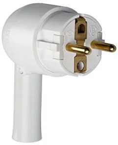 Legrand Wtyczka 2P+Z 16A z dźwignią 50175 - Kostki, złączki, wtyczki - miniaturka - grafika 5