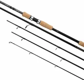 Wędki - Shimano trasa podróżna STC Spinning Travel 300H 3,00 m 20-60 g 5 części (STCSPIN30H) - miniaturka - grafika 1