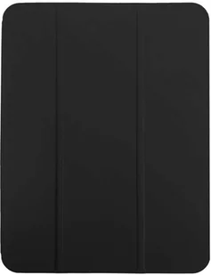 Apple Alogy Etui Alogy Klawiatura Bluetooth Touchpad 4w1 Magnetyczne Pencil do iPad Pro 12.9 2021 Czarne 9910X1 - Etui do tabletów - miniaturka - grafika 8