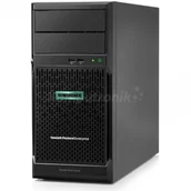 Serwery - HPE Serwer dla małej firmy ML30 Tower 4-core/16GB/2x4TB HDD/Windows Server 2019 Essentials | - miniaturka - grafika 1