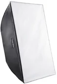 Softboxy - Walimex Pro Softbox 60x90 cm - 15962 - miniaturka - grafika 1