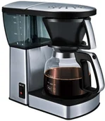 Ekspresy do kawy - Melitta Excellent 4.0 - Steel (6757818) - miniaturka - grafika 1