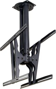 NewStar PLASMA-C100D 37-75 (Wysokość: 64-104 cm) - Uchwyty do telewizora - miniaturka - grafika 2