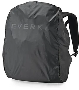 Everki Shield ekf821 plecak osłona przeciwdeszczowa czarna EKP821 - Akcesoria turystyczne - miniaturka - grafika 3