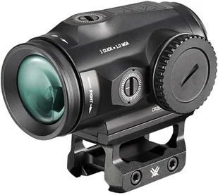 Vortex optics Kolimator Spitfire HD Gen III 3x Prism Scope 186-478 - Osprzęt do wiatrówek - miniaturka - grafika 3