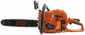 Piły spalinowe - Piła Pilarka Spalinowa 4,35 Km CS65T Verke - miniaturka - grafika 1