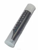 Urządzenia medyczne - RIESTER Wzierniki jednorazowe op. 100 szt czarne, 2 mm RIESTER WZIERNIKI JEDNORAZOWE OP. 100 SZT CZARNE, 2 MM RIESTER 10772-532 - miniaturka - grafika 1