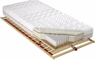 Koło M&K Estrella 90x200 - Materace - miniaturka - grafika 4