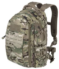PLECAK HELIKON-TEX DUST MkII Cordura, MultiCam, 20L (BP-DUST-CD5-MCM) - Plecaki - miniaturka - grafika 2