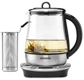 Czajniki elektryczne - Gastroback Design and More Tea Advanced Automatic Tee-i czajnik elektryczny 42438 - miniaturka - grafika 1