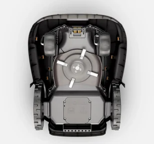 Stiga Robot koszący STIG 1200 - Roboty koszące Stiga Robot koszący STIG 1200 - Roboty koszące - miniaturka - grafika 13