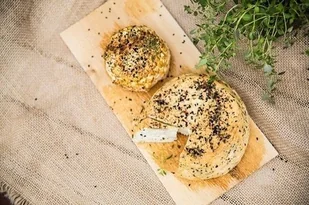 Browin FORMA SEROWARSKA OKRĄGŁA SER DOMOWY OSCYPEK 300g 411311 - Pozostałe akcesoria do uprawy roślin - miniaturka - grafika 5