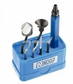 Narzędzia warsztatowe - Noga KOMPLET ZESTAW TROUBLE SET SP1010 - miniaturka - grafika 1