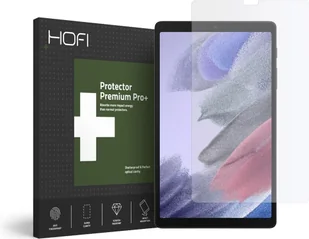 Hofi Szkło hartowane Glass Pro+ do Samsung Galaxy Tab A7 Lite 8.7 T220/T225 - Akcesoria do tabletów i e-booków - miniaturka - grafika 3