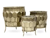 Donice - Art-Pol Osłonka Kpl. 3 Szt. 97149 [4927255] - miniaturka - grafika 1