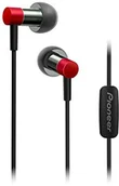 Słuchawki - Pioneer SE-CH3T-R - miniaturka - grafika 1