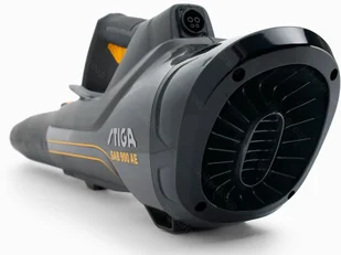 Stiga SAB 900 AE BEZ AKU - Dmuchawy i odkurzacze do liści - miniaturka - grafika 4