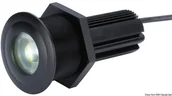 Żeglarstwo - Osculati Underwater White LED light 10 W - miniaturka - grafika 1