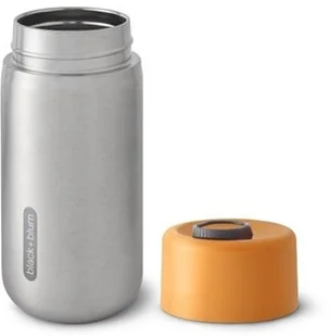 Black+Blum Kubek termiczny TC-SS003 Pomarańczowy Raty - Kubki termiczne - miniaturka - grafika 4