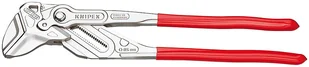 Knipex SZCZYPCE-KLUCZ XL 400MM KN 86 03 400 [8055498] - Klucze i nasadki - miniaturka - grafika 3