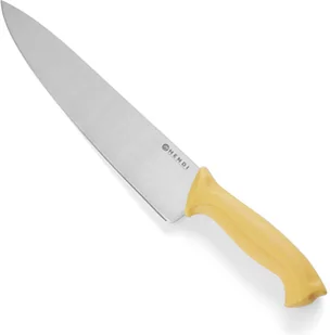Hendi Nóż kucharski do drobiu - 240mm 842737 - Akcesoria gastronomiczne - miniaturka - grafika 3