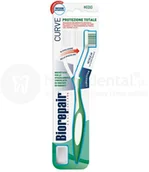 Szczoteczki do zębów - COSWELL BIOREPAIR CURVE Pełna Ochrona - innowacyjna szczoteczka do zębów MEDIUM - miniaturka - grafika 1