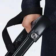 Cybex PRIAM LUX SEAT  KOI CRYSTALLIZED - Wózki dziecięce - miniaturka - grafika 23