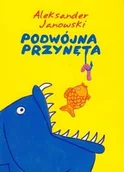 Powieści sensacyjne - Podwójna przynęta - Wysyłka od 3,99 - miniaturka - grafika 1