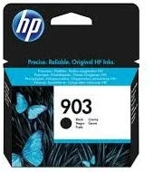 HP T6L99AE - Tusze oryginalne - miniaturka - grafika 2