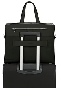 Samsonite Torba damska ZALIA 2.0 na laptop 14'' tablet 10,5'' 13,78l 129439 1041 KA8*002 09 - Torby na laptopy - miniaturka - grafika 5