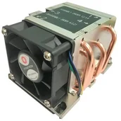 Chłodzenie procesora - Inter-Tech B-5 - miniaturka - grafika 1