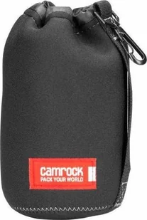 Camrock CITY GREY L180 (14447) - Torby fotograficzne i futerały - miniaturka - grafika 2