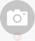 Czujniki ruchu i zmierzchu - Heitronic Czujnik ruchu INFRAcontrolR 180° AP IP44 czarny - miniaturka - grafika 1