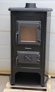 MBS 888 88872835 Piec wolnostojący MBS 11kW - Piece wolnostojące - miniaturka - grafika 4