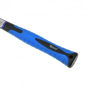 Geko Młotek ślusarski 100g FIBERGLASS 6865 G72261 - Inne urządzenia budowlane - miniaturka - grafika 6