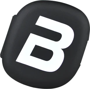 BioTech BioTech, Opakowanie na kapsułki, Pillbox, czarne - Produkty specjalne dla sportowców - miniaturka - grafika 2