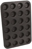 Formy do ciast - Patisse 2893 Mini--blacha do pieczenia muffinek "Classique" na 24 sztuki 2893 - miniaturka - grafika 1