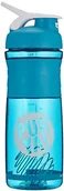 Shakery barmańskie - Blender Kula purya Protein shaker z Aqua/biały, 760ml 4797 - miniaturka - grafika 1
