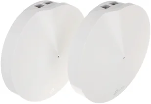 TP-Link DECO M9 Plus Mesh - Routery - miniaturka - grafika 4