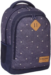 Astra Head Plecak Szkolny HD-33 - Artykuły biurowe - miniaturka - grafika 4