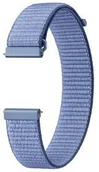 Akcesoria do smartwatchy - Samsung Pasek wymienny Textilní 20mm velikost S/M ET-SVR86MLEGEU) - miniaturka - grafika 1